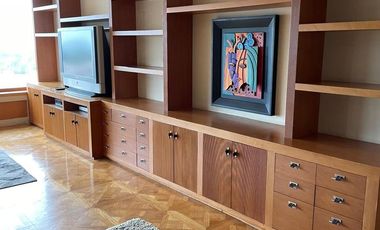Departamento 200 m2 en Lomas de Anáhuac, Naucalpan Edomex