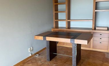 Departamento 200 m2 en Lomas de Anáhuac, Naucalpan Edomex
