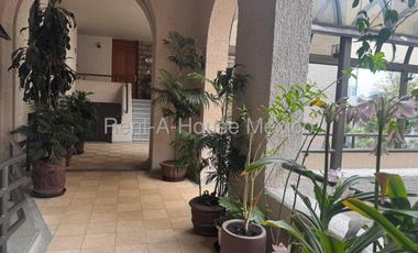 Departamento 200 m2 en Lomas de Anáhuac, Naucalpan Edomex