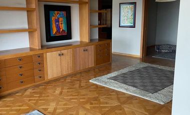 Departamento 200 m2 en Lomas de Anáhuac, Naucalpan Edomex