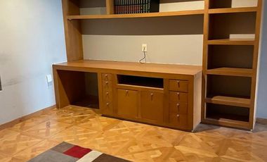 Departamento 200 m2 en Lomas de Anáhuac, Naucalpan Edomex
