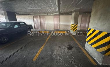 Departamento 200 m2 en Lomas de Anáhuac, Naucalpan Edomex