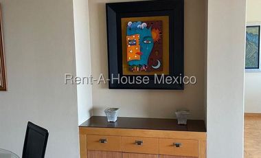 Departamento 200 m2 en Lomas de Anáhuac, Naucalpan Edomex