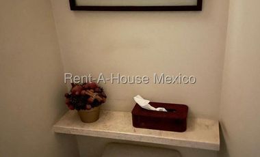 Departamento 200 m2 en Lomas de Anáhuac, Naucalpan Edomex