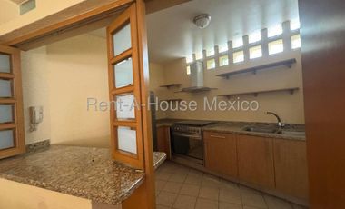 Departamento 200 m2 en Lomas de Anáhuac, Naucalpan Edomex