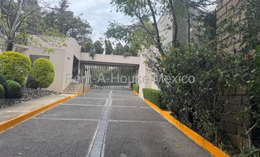 Departamento 200 m2 en Lomas de Anáhuac, Naucalpan Edomex