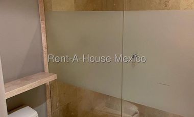 Departamento 200 m2 en Lomas de Anáhuac, Naucalpan Edomex