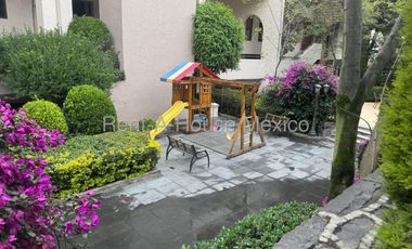 Departamento 200 m2 en Lomas de Anáhuac, Naucalpan Edomex