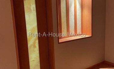 Departamento 200 m2 en Lomas de Anáhuac, Naucalpan Edomex