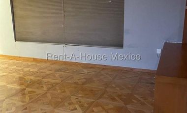 Departamento 200 m2 en Lomas de Anáhuac, Naucalpan Edomex