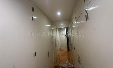 Departamento 200 m2 en Lomas de Anáhuac, Naucalpan Edomex