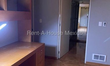 Departamento 200 m2 en Lomas de Anáhuac, Naucalpan Edomex