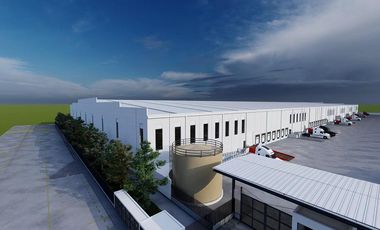 Bodega Industrial en  Teoloyucan, Estado de México