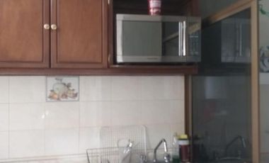 DEPARTAMENTO AMUEBLADO EN RENTA, PRIVADA RINCONADA DE LA ASUNCIÓN
