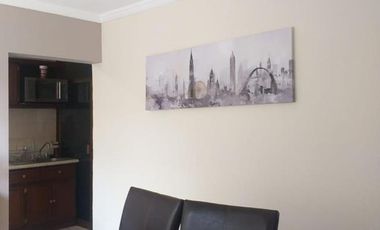 DEPARTAMENTO AMUEBLADO EN RENTA, PRIVADA RINCONADA DE LA ASUNCIÓN