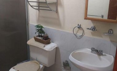 DEPARTAMENTO AMUEBLADO EN RENTA, PRIVADA RINCONADA DE LA ASUNCIÓN
