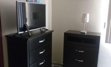 DEPARTAMENTO AMUEBLADO EN RENTA, PRIVADA RINCONADA DE LA ASUNCIÓN