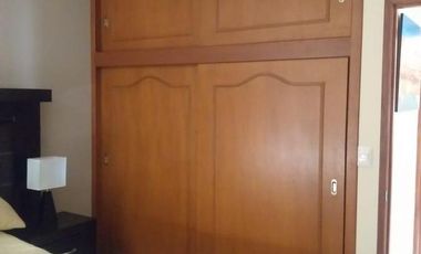 DEPARTAMENTO AMUEBLADO EN RENTA, PRIVADA RINCONADA DE LA ASUNCIÓN