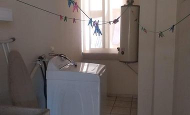 DEPARTAMENTO AMUEBLADO EN RENTA, PRIVADA RINCONADA DE LA ASUNCIÓN