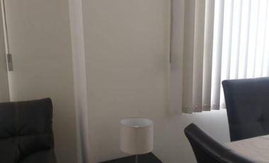 DEPARTAMENTO AMUEBLADO EN RENTA, PRIVADA RINCONADA DE LA ASUNCIÓN