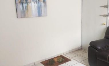 DEPARTAMENTO AMUEBLADO EN RENTA, PRIVADA RINCONADA DE LA ASUNCIÓN