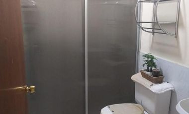 DEPARTAMENTO AMUEBLADO EN RENTA, PRIVADA RINCONADA DE LA ASUNCIÓN