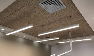 Consultorio amueblado y equipado en renta en Azuna Medical Center en Cancún