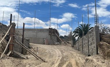 TERRENO EN VENTA PARA PROYECTOS