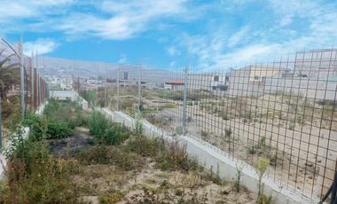 TERRENO EN VENTA PARA PROYECTOS