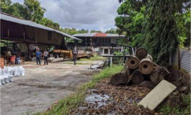 SE VENDE TERRENO DE 1000 METROS CON GALPÓN  CERCADO EN PEDREGAL