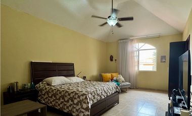 Casa en alquiler PH Palmeras del Este-Costa del Este (YM-BO)