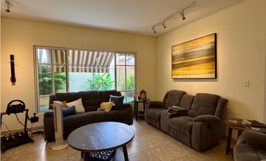 Casa en alquiler PH Palmeras del Este-Costa del Este (YM-BO)