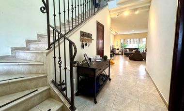 Casa en alquiler PH Palmeras del Este-Costa del Este (YM-BO)