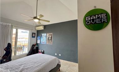 Casa en alquiler PH Palmeras del Este-Costa del Este (YM-BO)