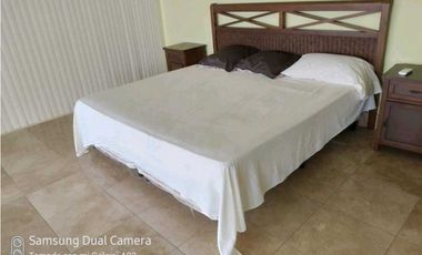 SE VENDE VILLA DE LUJO CON 4 REC.FRENTE AL MAR EN MARIA CHIQUITA(MQT4)