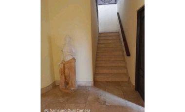 SE VENDE VILLA DE LUJO CON 4 REC.FRENTE AL MAR EN MARIA CHIQUITA(MQT4)