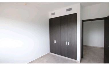 SE VENDE APARTAMENTO DE 3 REC. EN TUCAN COUNTRY CLUB Y RESORT(RT3Y)