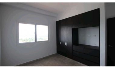 SE VENDE APARTAMENTO DE 3 REC. EN TUCAN COUNTRY CLUB Y RESORT(RT3Y)