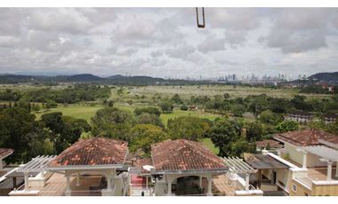 SE VENDE APARTAMENTO DE 3 REC. EN TUCAN COUNTRY CLUB Y RESORT(RT3Y)