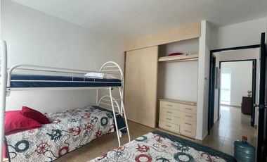 Venta de Apartamento en Río Hato, Terrazas Decameron