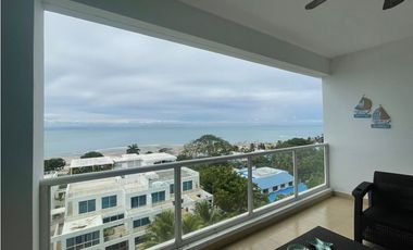 Venta de Apartamento en Río Hato, Terrazas Decameron