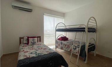 Venta de Apartamento en Río Hato, Terrazas Decameron