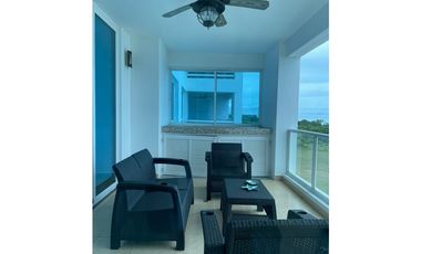 Venta de Apartamento en Río Hato, Terrazas Decameron