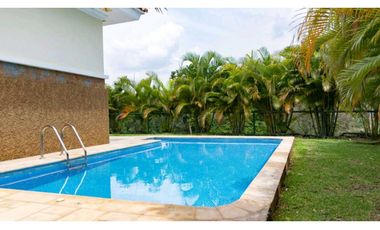 SE VENDE VILLA DE 3 REC.CON VISTA A LA NATURALEZA EN TUCAN, COCOLI(NZ)