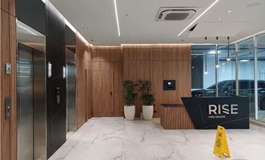 APARTAMENTO EN ALQUILER Y VENTA, VIA ESPAÑA | PH PARK SQUARE (B) - RM