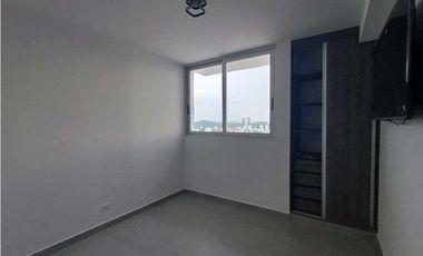 APARTAMENTO EN ALQUILER Y VENTA, VIA ESPAÑA | PH PARK SQUARE (B) - RM