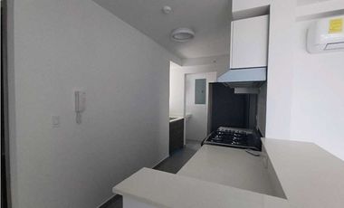 APARTAMENTO EN ALQUILER Y VENTA, VIA ESPAÑA | PH PARK SQUARE (B) - RM