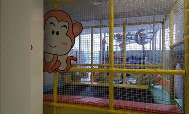 APARTAMENTO EN ALQUILER Y VENTA, VIA ESPAÑA | PH PARK SQUARE (B) - RM