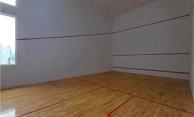 APARTAMENTO EN ALQUILER Y VENTA, VIA ESPAÑA | PH PARK SQUARE (B) - RM