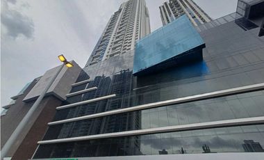 APARTAMENTO EN ALQUILER Y VENTA, VIA ESPAÑA | PH PARK SQUARE (B) - RM